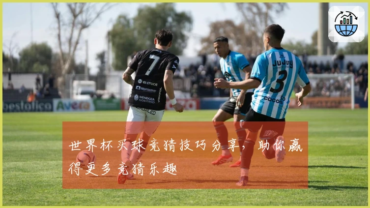 世界杯买球竞猜技巧分享，助你赢得更多竞猜乐趣