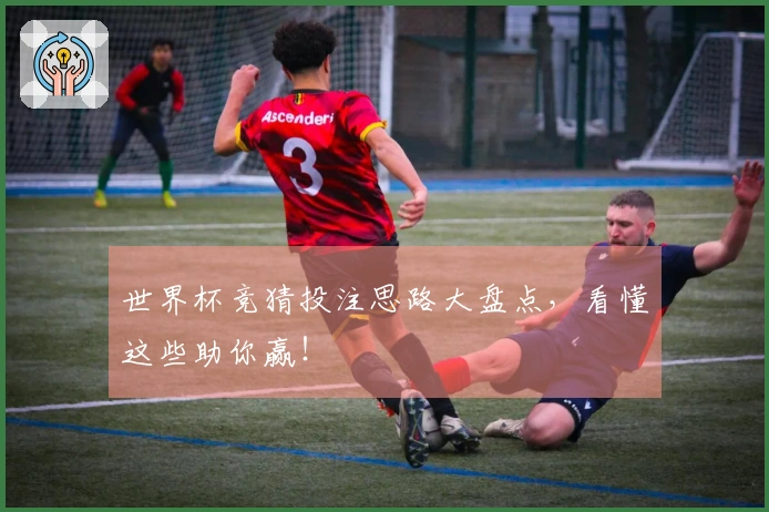 世界杯竞猜投注思路大盘点，看懂这些助你赢！