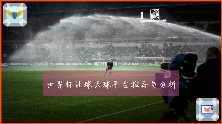 世界杯让球买球平台推荐与分析